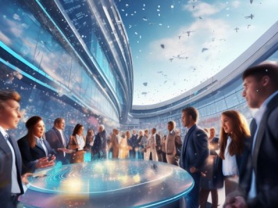 探索经济科技园区的未来发展方向