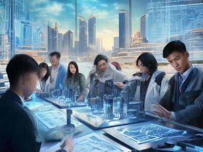 广东智能产品开发专升本，未来发展的机遇与挑战