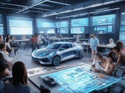 智能驾驶，从需求到迭代全流程技术解析