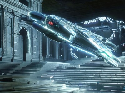 科技与创新的相遇