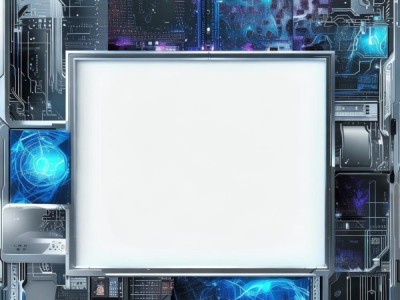 科技动态框素材图片——从创意到应用的实用之选