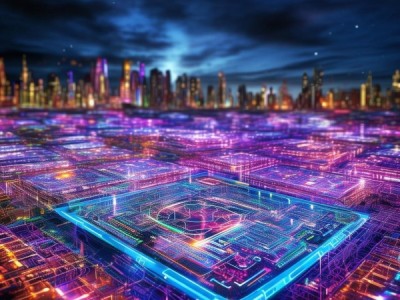 芯片、量子计算、全球科技发展、未来展望