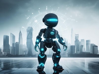 智能新锐，上海到全球的智能服务整合与扩展