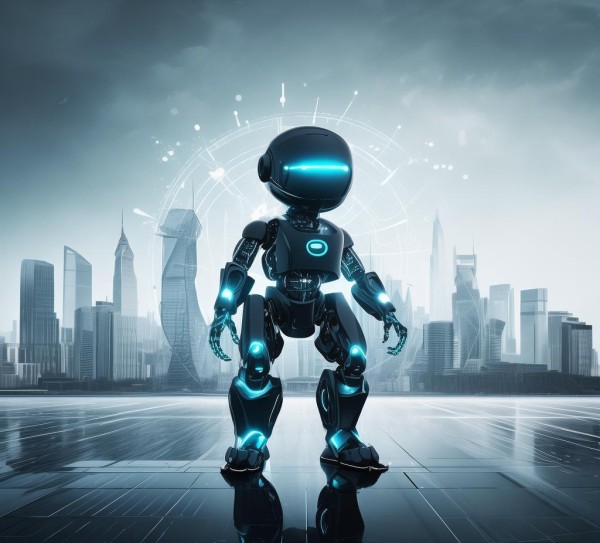 智能新锐，从上海到全球的智能服务