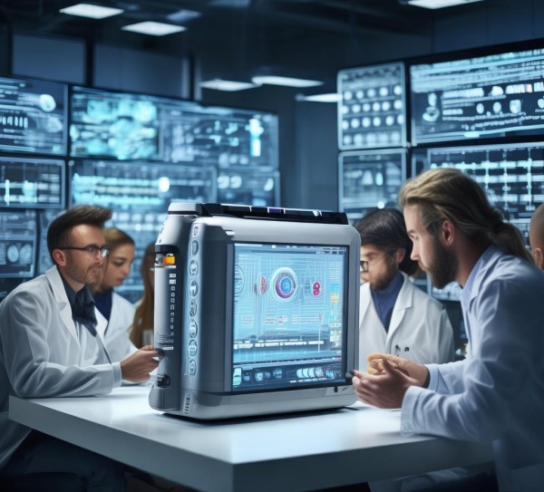 智能产品开发与应用方法，技术与实践