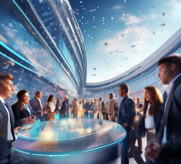 探索经济科技园区发展新路径