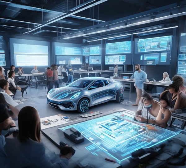 从需求到迭代，智能驾驶产品开发的全流程