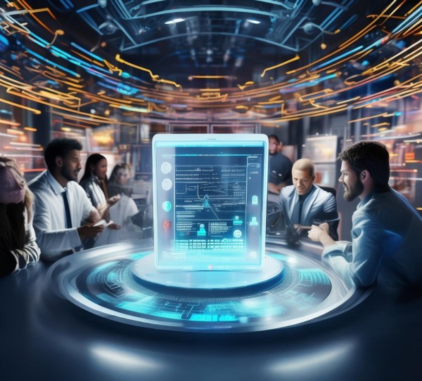 产品整合与智能开发，从创新到效率的双轮驱动