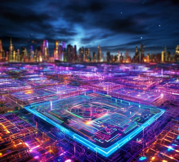 从芯片到量子计算，全球先进科技动态的未来展望