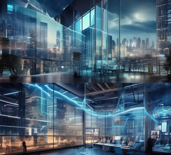 智能时代，龙岗智能产品开发中心创新崛起