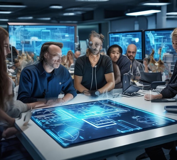 智能产品开发企业，机遇与挑战